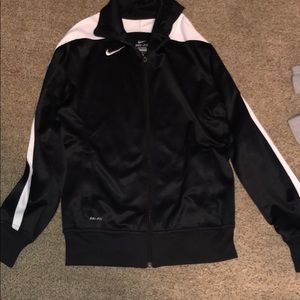 nike womens jacket
